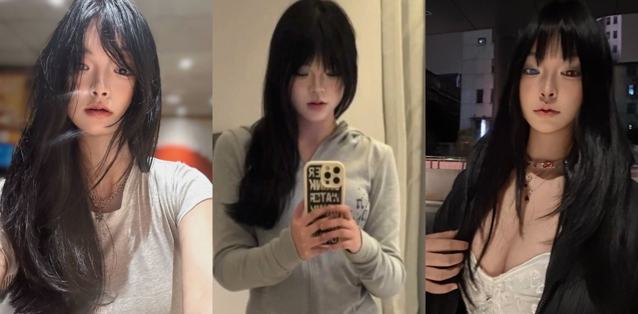 推特泰迪祸池鱼酒店约炮精神小妹 黑衣牛仔裤猛男狂干到走不动路 各种姿势暴力抽插!