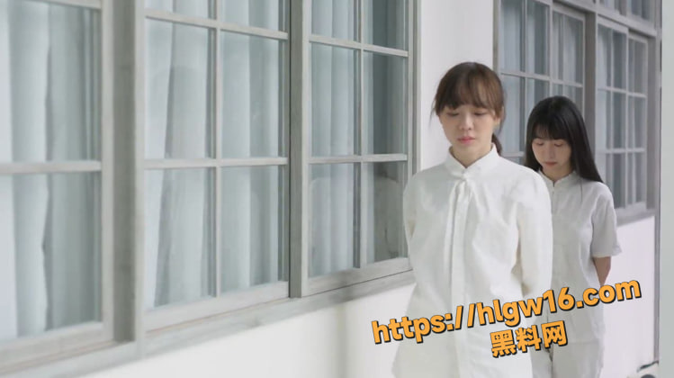 台湾清纯女神Tiny颠覆出演 周处除三害 AV翻拍版震撼发布，入会仪式变淫乱盛宴!