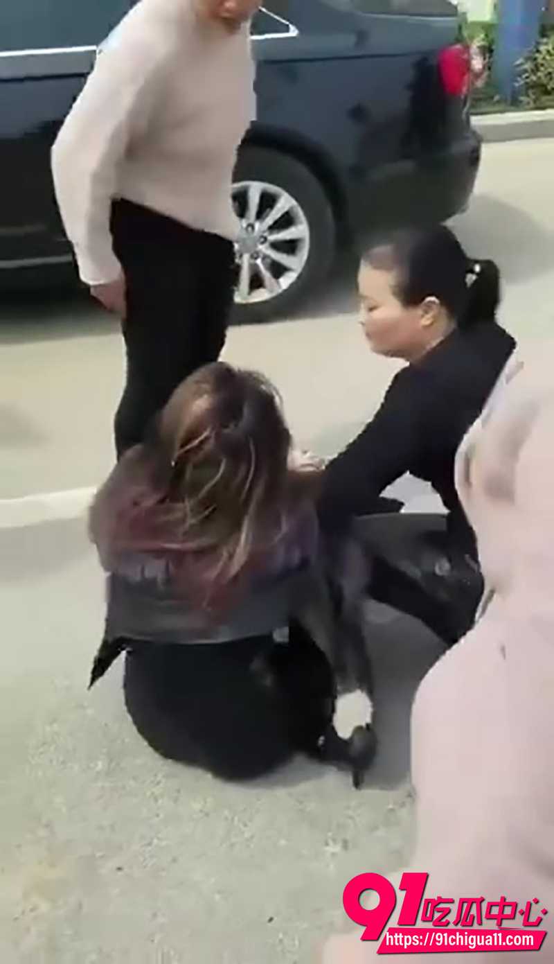原配手撕小三 3