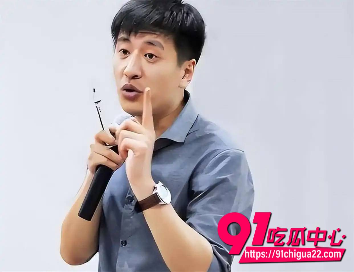 张雪峰突发心梗离世22