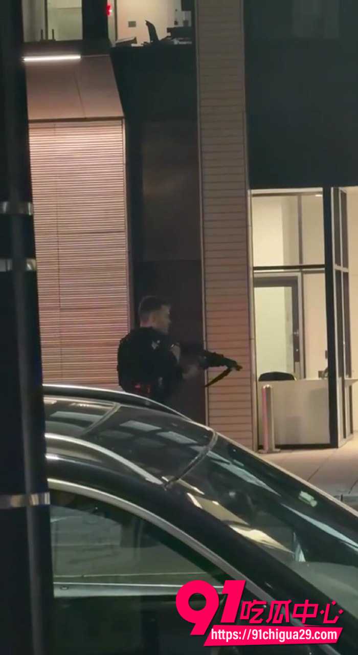 白宫晚宴枪击案5