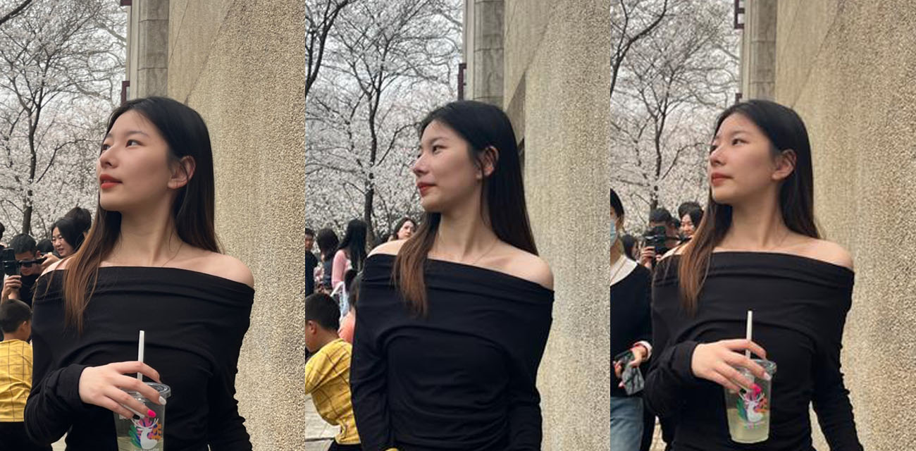 美女为了追求刺激 竟然点了两个按摩技师伺候 女的捏奶挑逗男的掏鸡巴抽插