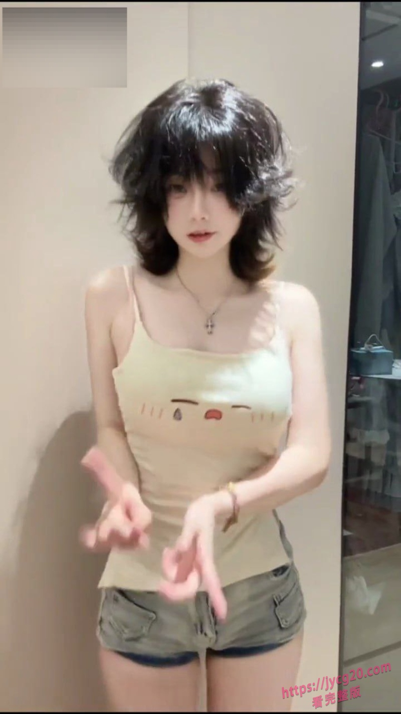 抖音网红星野私拍泄密 献身鱼哥享受后入服务 露脸实拍太上头啦！ 配图3