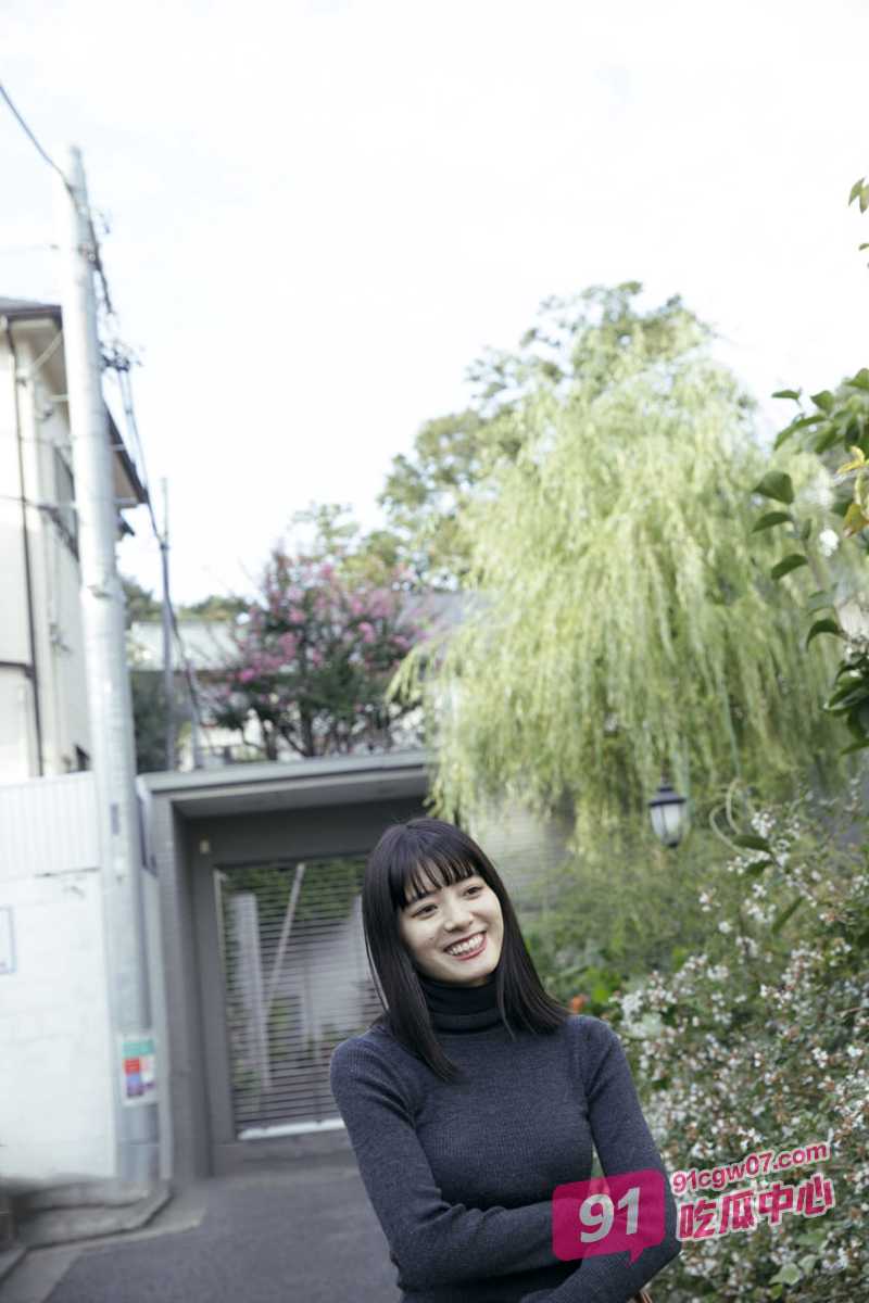 明星泄密！岛国知名模特演员 橘凜々子 性爱泄密流出 第一视角冲击感令人血脉喷张！ 配图2