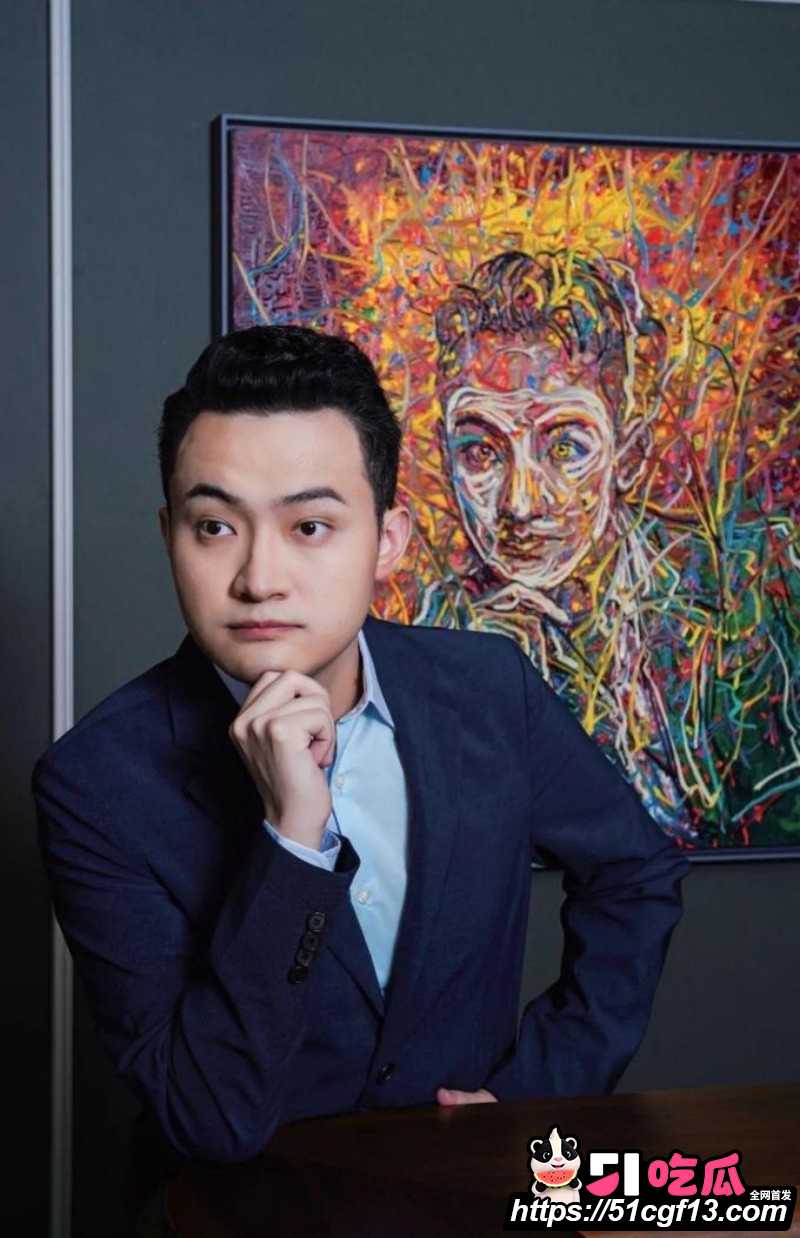 舔狗天花板 孙宇晨 起诉景甜后续04