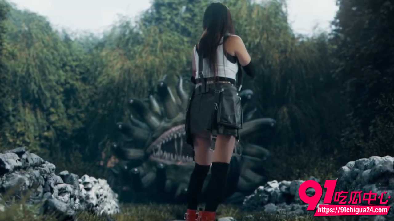 OnlyFans日本95后知名AV女郎水川堇2