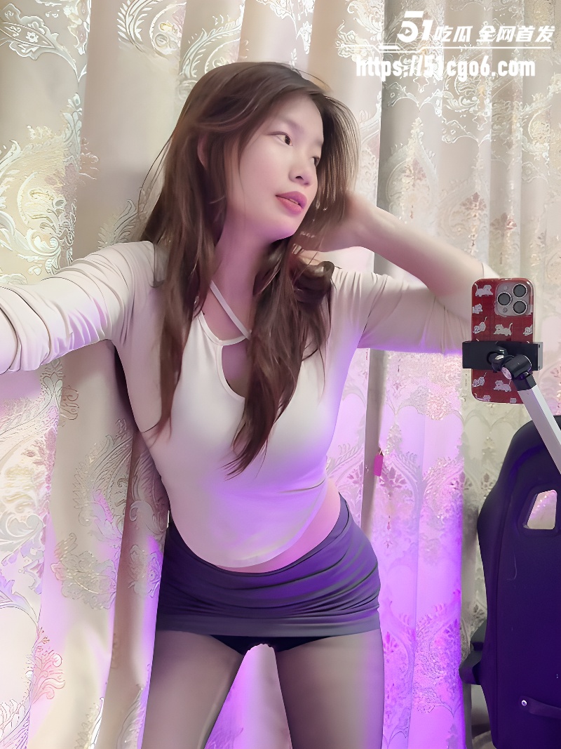快手巨乳少妇 玲珑悦悦 2