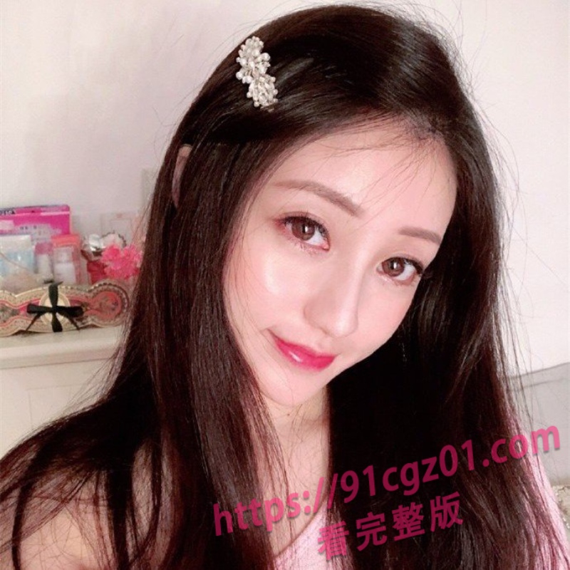 高颜值学妹 3