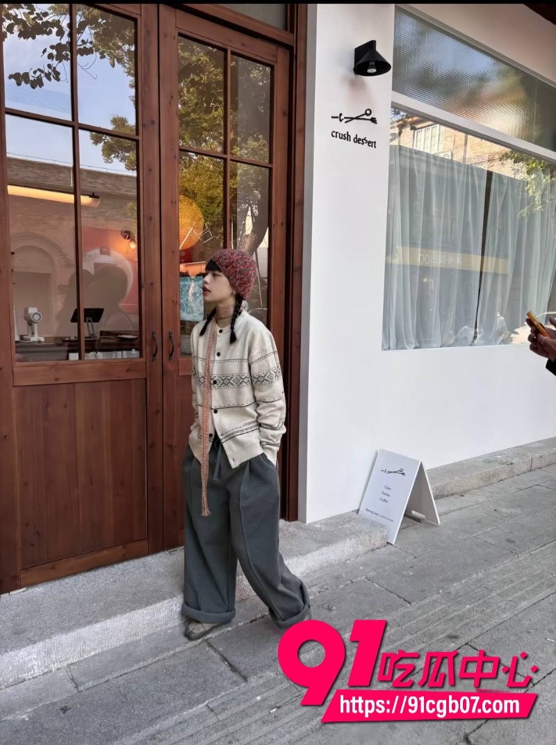 福建抽象人气女网红王大钳子私生活混乱出轨多人41