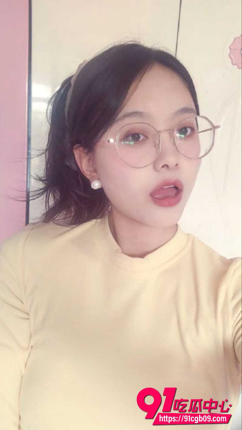 青海师范大学骚货刘海虹1