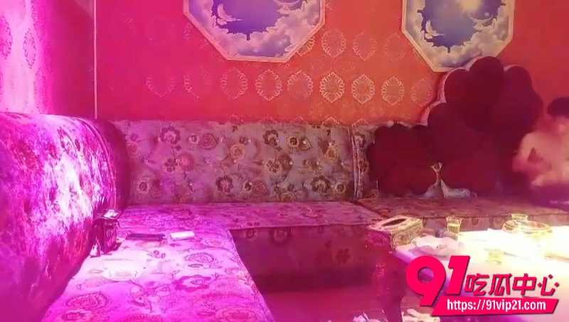 ktv极品小妹 5