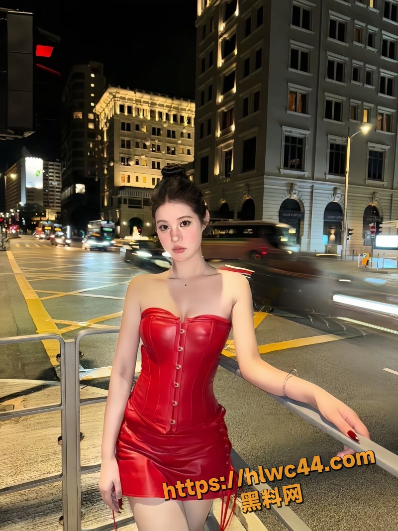 抖音网红 姚东霓 黑丝美腿跪地深喉吞到底 项圈勒紧被猛干到高潮连连