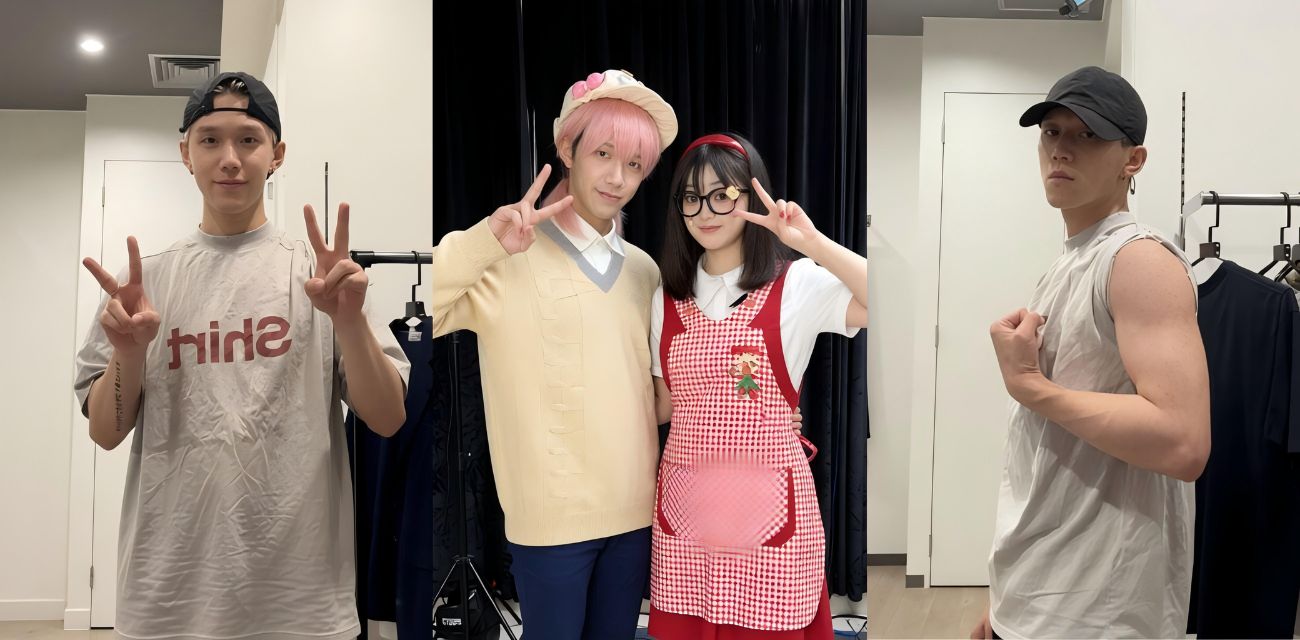 抖音68万粉网红 Ryusuke47 约炮女粉操完就跑拔屌无情 发文道歉洗白失败！