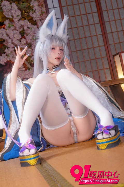 咬一口兔娘2 咬一口兔娘2