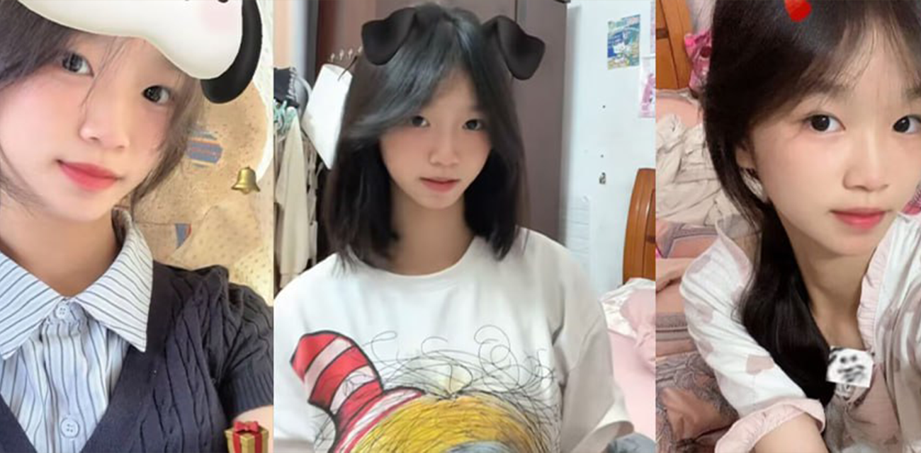 抖音热瓜 大学同学邢可欣聊天记录曝光 高颜值反差美少女自慰福利视频流出