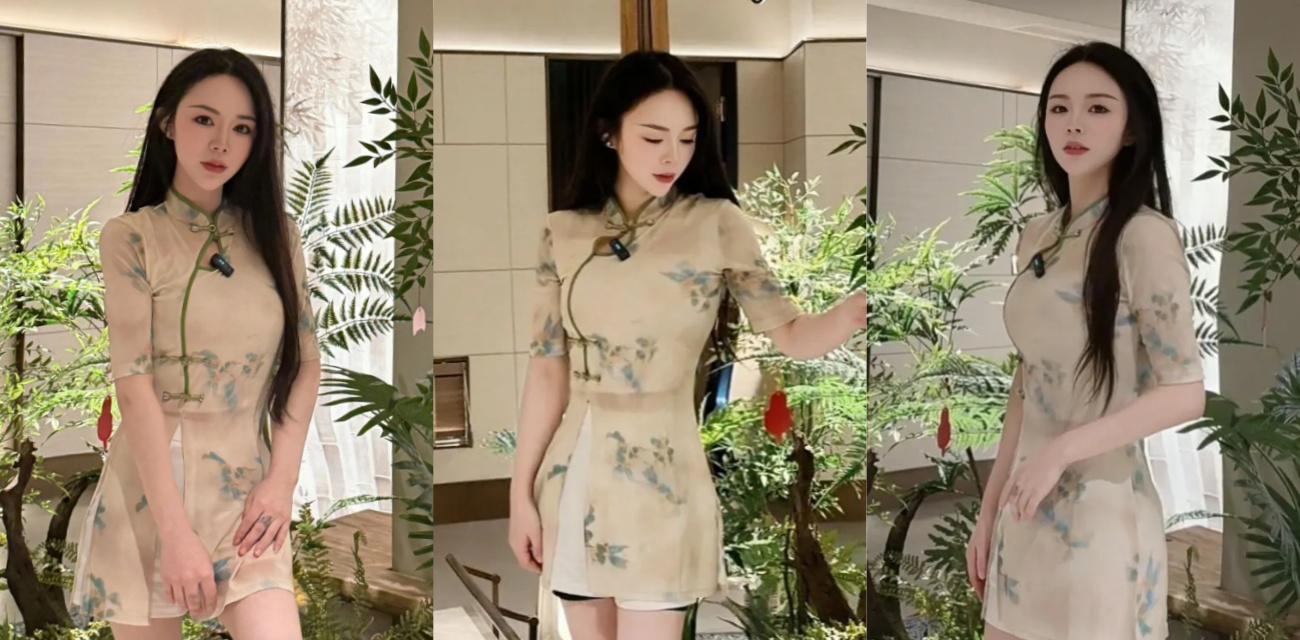 红灯区找女技师特殊服务 极品风骚连体黑丝御姐 主动深喉后撕开丝袜后入爆操肥臀