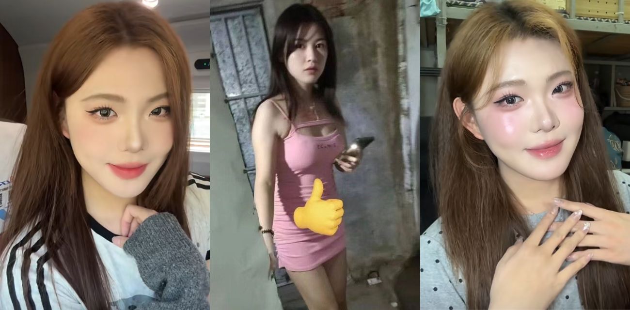 网红女神刘三好竟是男儿身?站街下海卖身粉丝直呼下头!