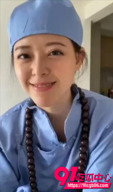 尼姑也疯狂，还可以这样玩的吗？3