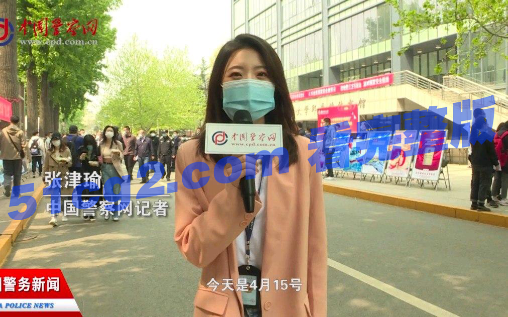 中国警察网警花 张津瑜 3p续集 重磅独家 落地窗事件完整版流出