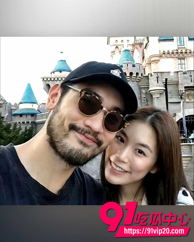 高以翔前女友Bella官宣喜讯 5