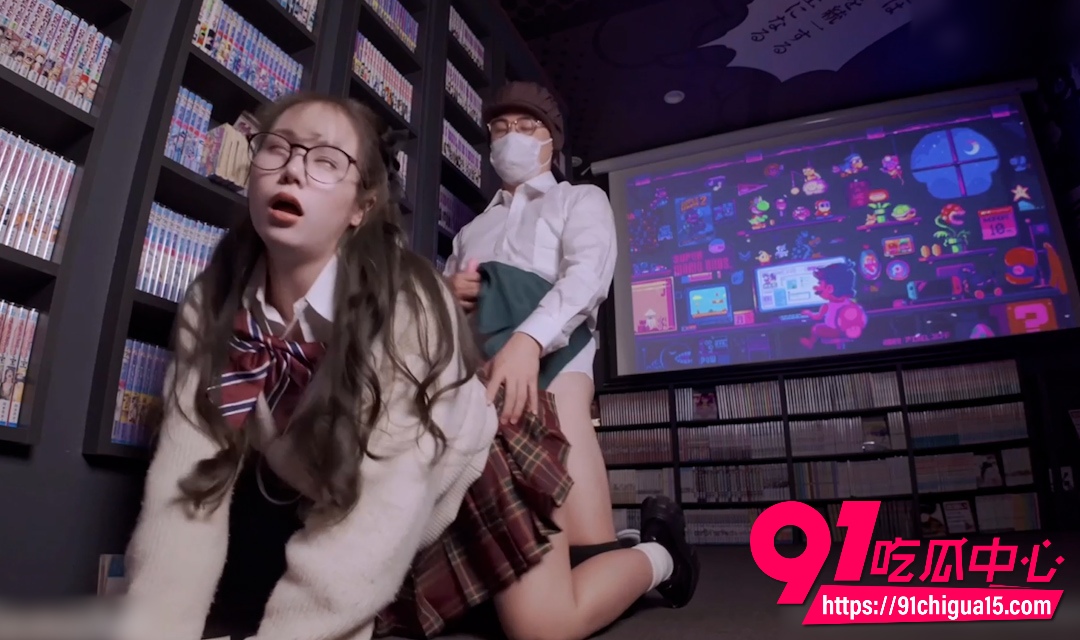 OF博主倾情6
