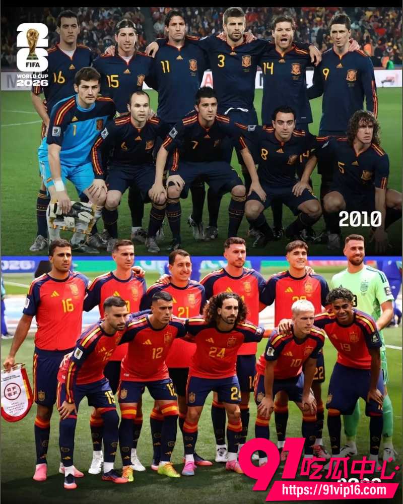 2026世界杯 6