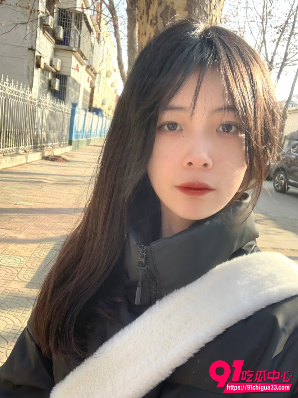 浙江传媒学院大二班花9 浙江传媒学院大二班花9