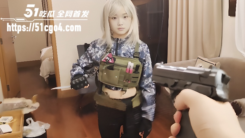 天才奶粉少女 剧情新作 与杀手的淫穴交易 1