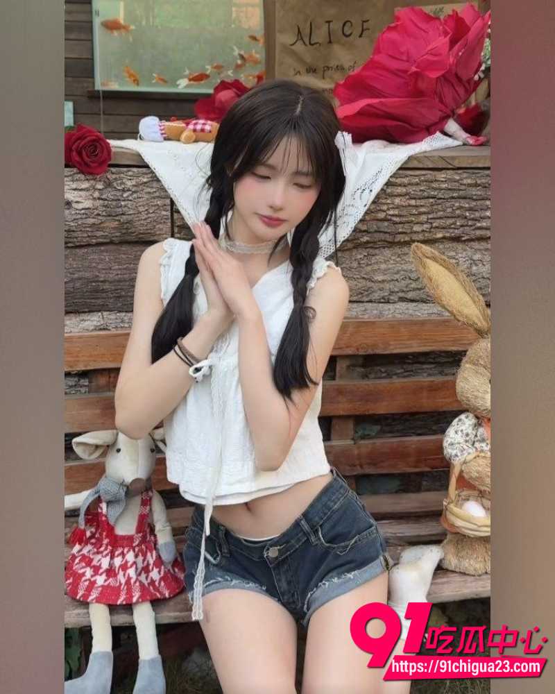 抖音百万网红一只香 23 抖音百万网红一只香 23