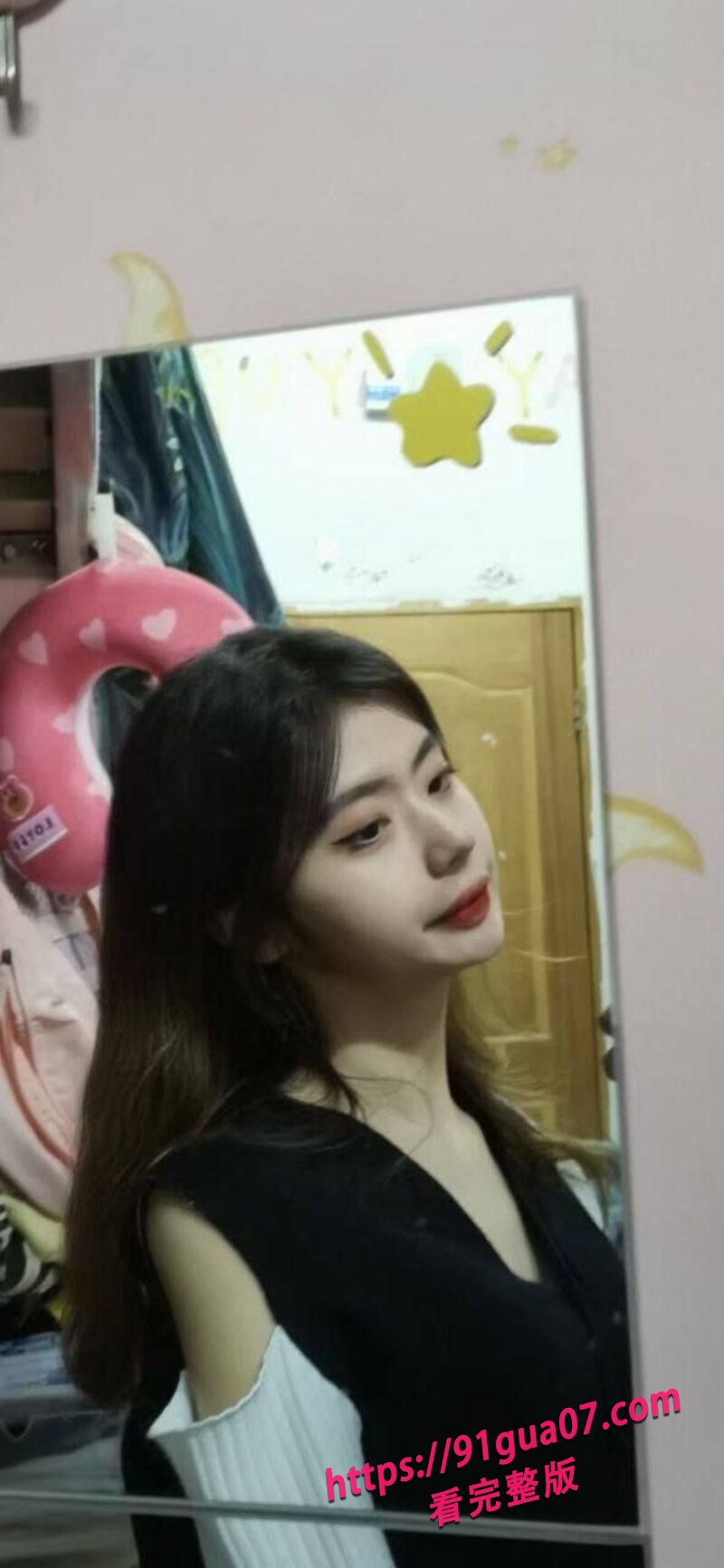 美少女凌晨激情性爱02