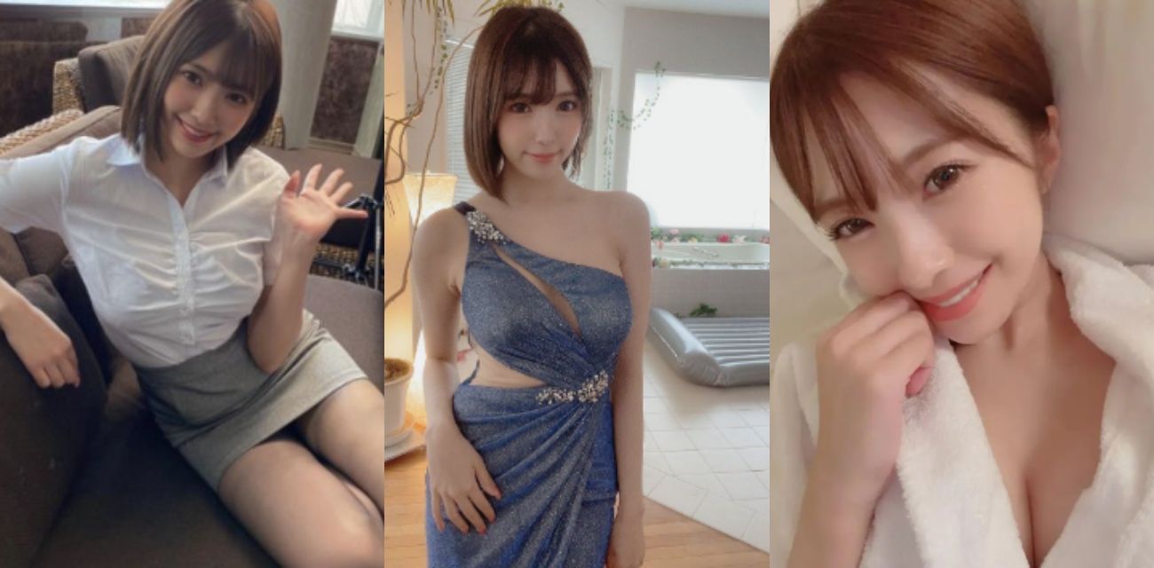 深夜撸片推荐～短发妹乘坐地铁被痴汉摸逼骚扰 触发骚女隐藏按钮主动在公厕求操！