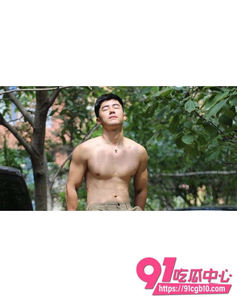 gay圈鼻祖桥诘圣人设崩塌 13