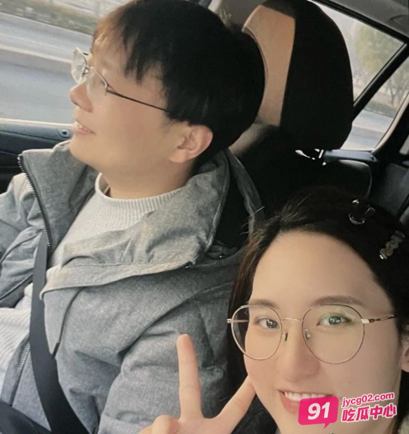 上海财政局女副科长出轨男科员被妻子曝光 这就是体制内淫乱丑闻～ 配图5