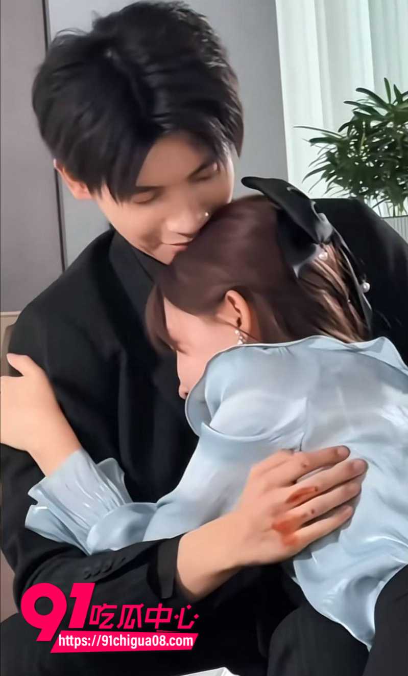 擦边短剧男演员吴宇航被女友曝光恋爱期间约炮出轨52