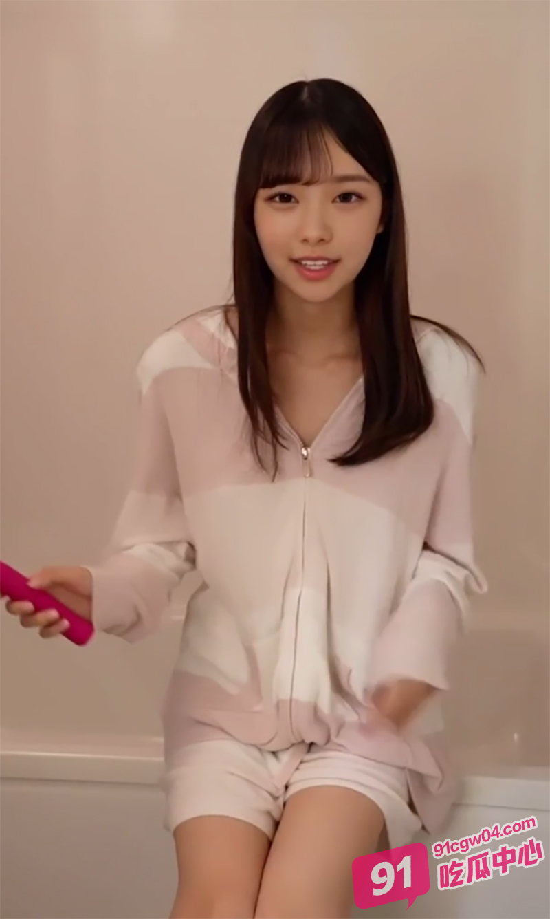 推特反差露脸女神【pjms_miku】付费作品 搔首弄姿掰逼挑逗激情自慰 屏幕前的你射了吗？ 配图