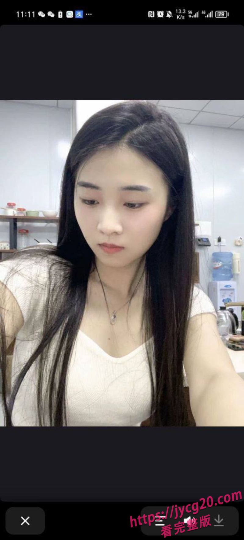 东莞印刷厂妹反差私欲爆棚 跪舔深喉实录震撼疯传 配图2
