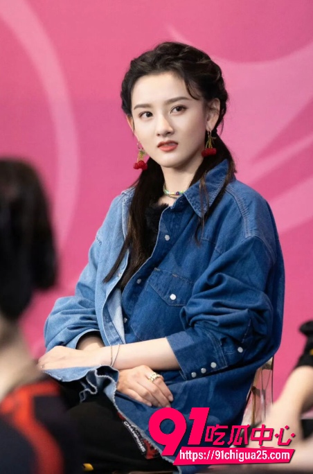 宋祖儿14