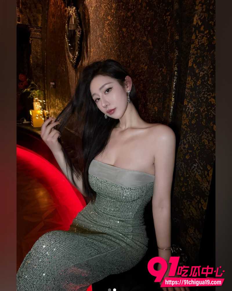 抖音网红赛琳CC 19 抖音网红赛琳CC 19