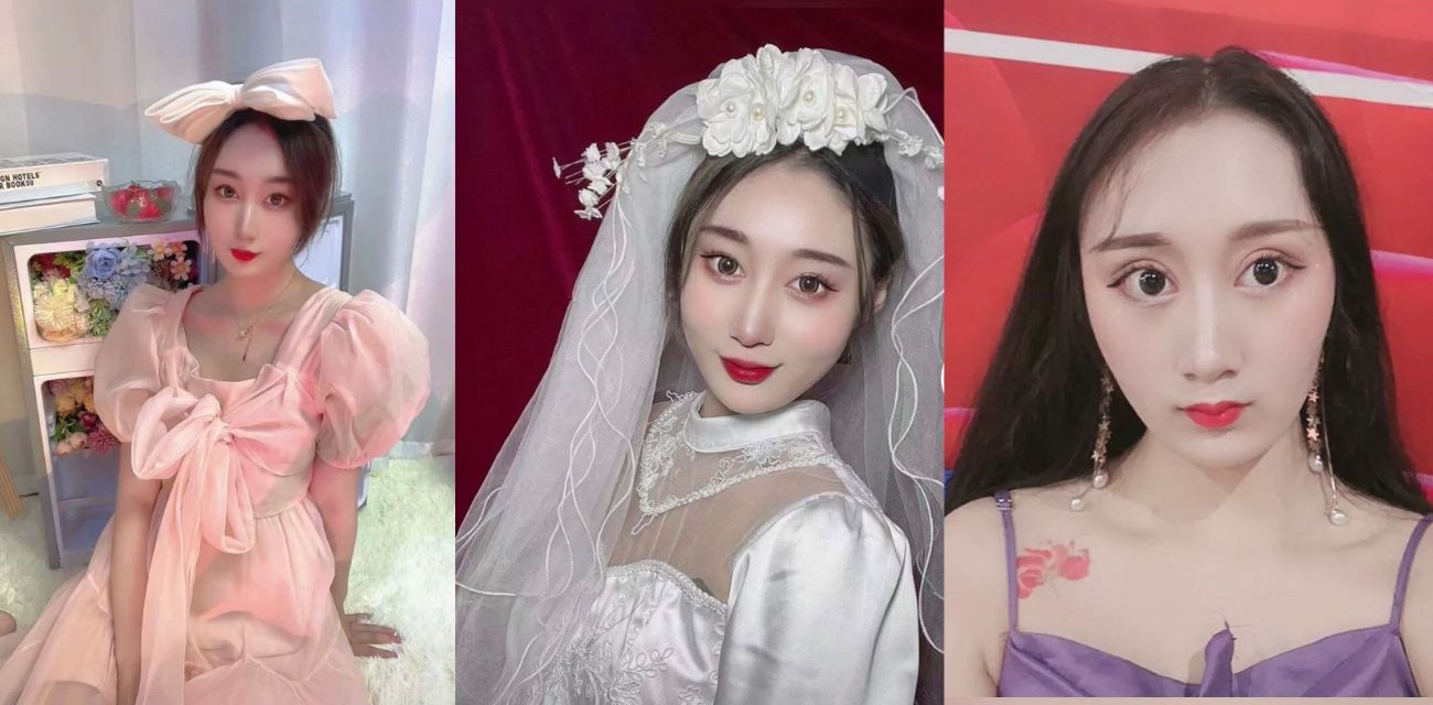 美女模特惨遭算计 被摄影师在BB上抹春药 发情后主动求操！