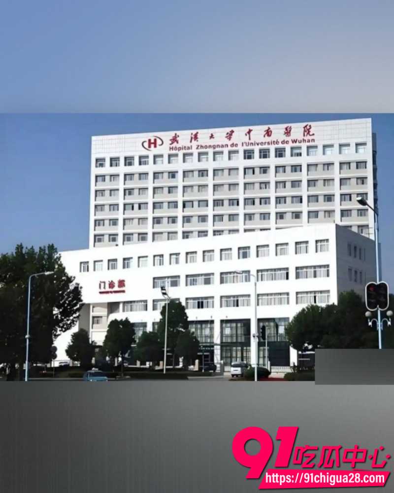 中南大学医院院长雷神山 39