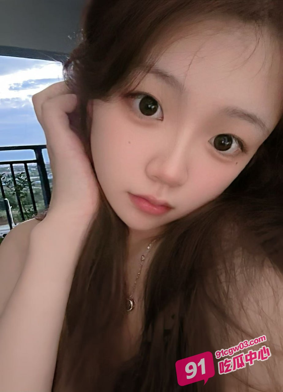 河南小女友郭晓慧被同班男友带回家玩弄 沉迷爱情的妹妹被中出爆插！ 配图2