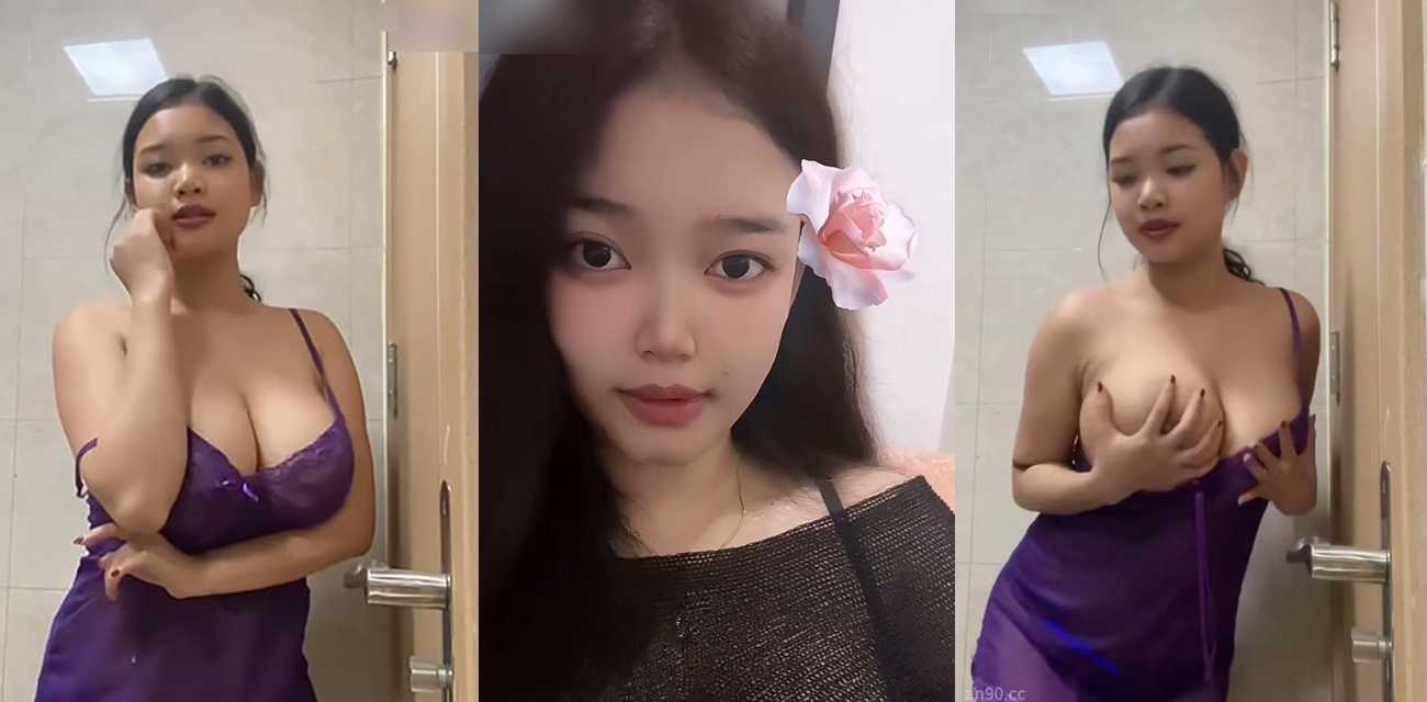快手33万粉丝网红 乖乖女 付费私定视频流出 丰乳熟女性欲极强 骚舞抠穴自慰泄欲！