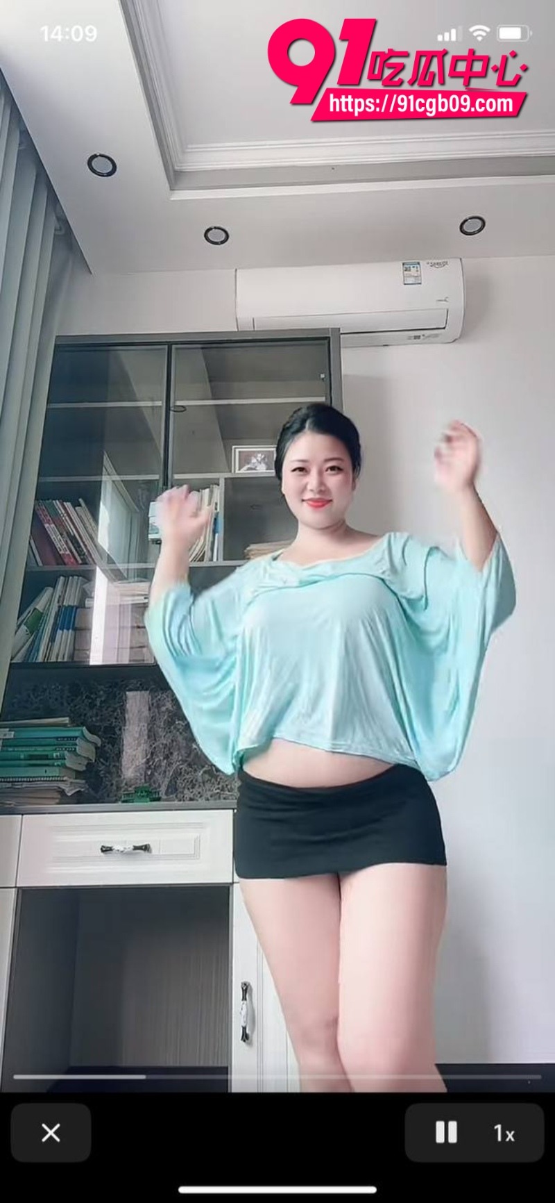 抖音百万粉丝网红 压寨夫人5