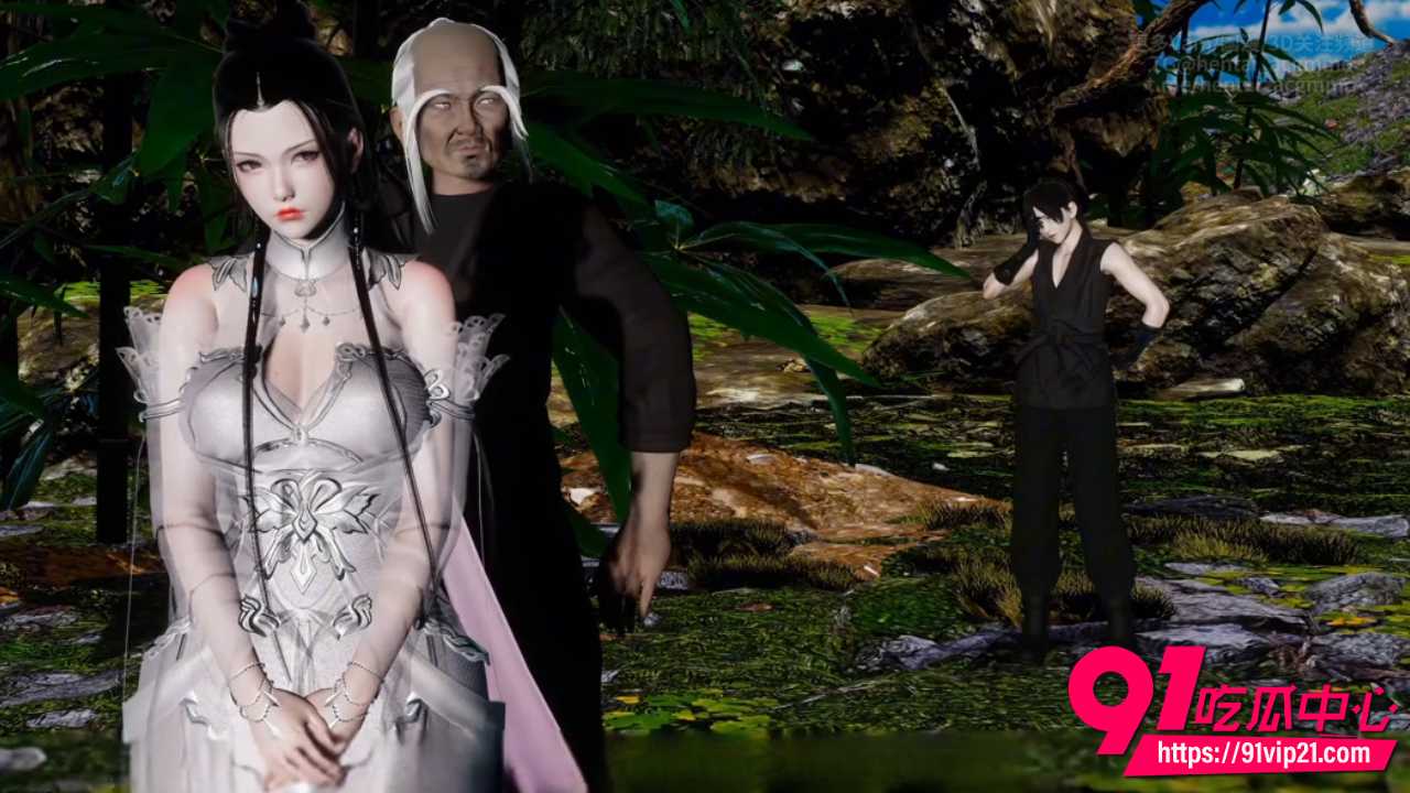 VAM神雕异闻5
