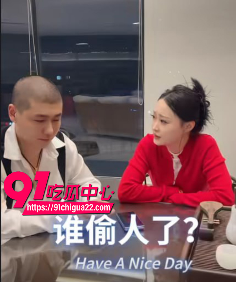 快手500万粉老疤翻车13