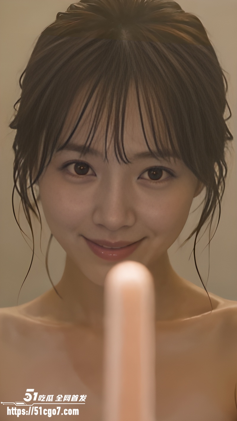 AI成人短剧 透明冰棒 第5集  1
