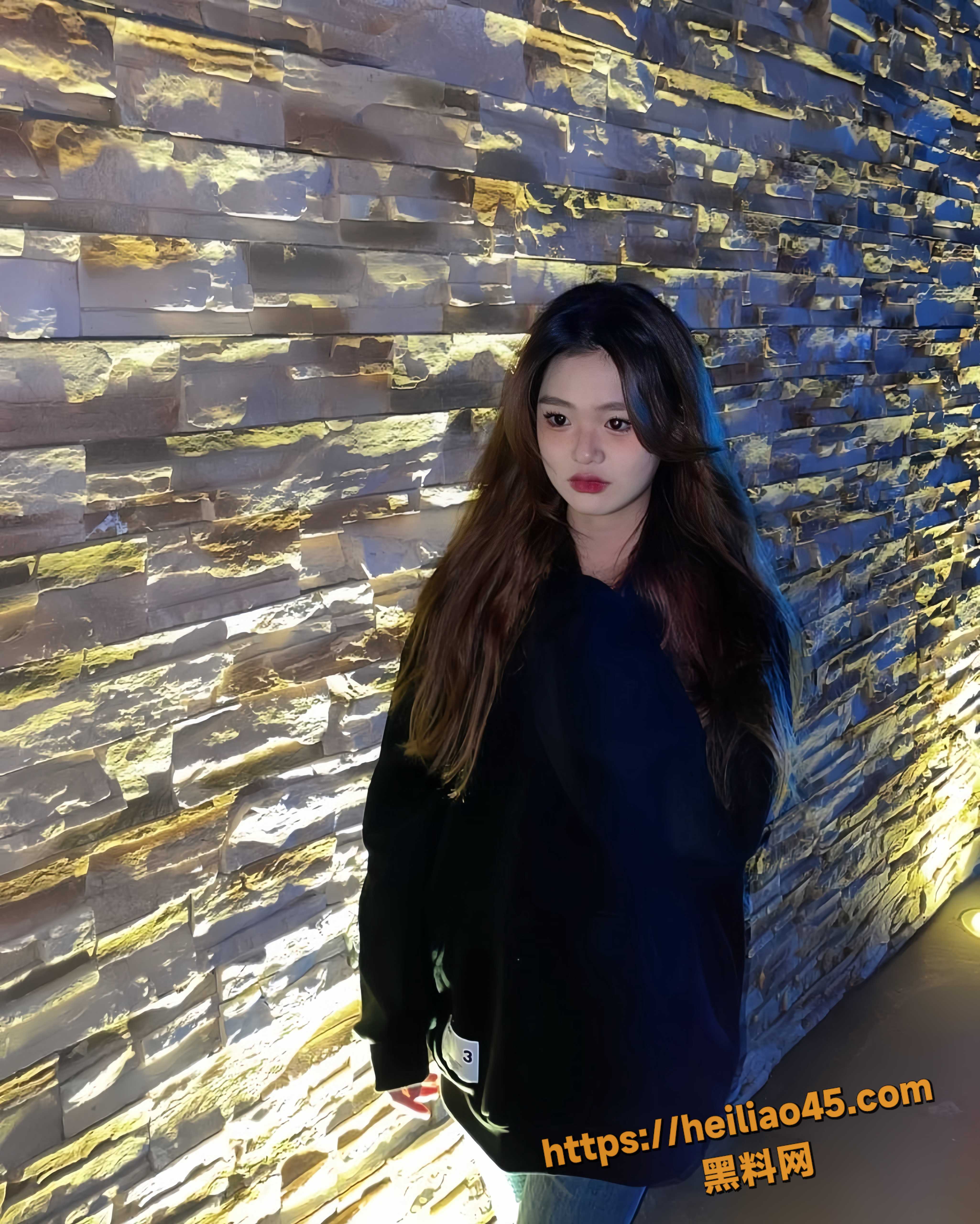 湖南高颜值美女 叶佳 不雅视频泄密流出 第一视角感受她的超绝口活！