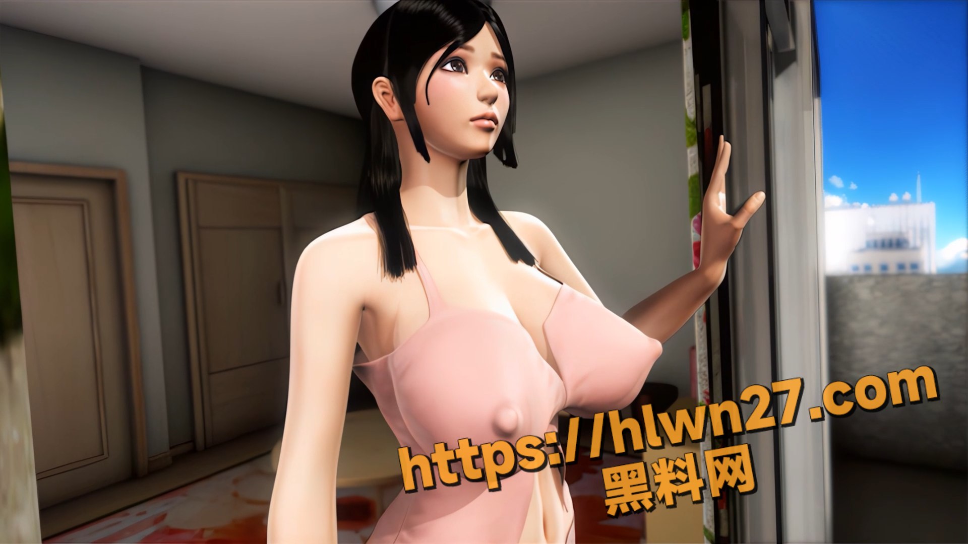 日本经典色情无码动漫睡魔2 地铁痴女遭痴汉流氓猥亵强奸！巨乳美少女被洗脑的梦中性世界