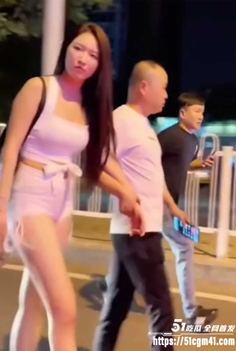明星裸替网红 沈樵 近日回国 4
