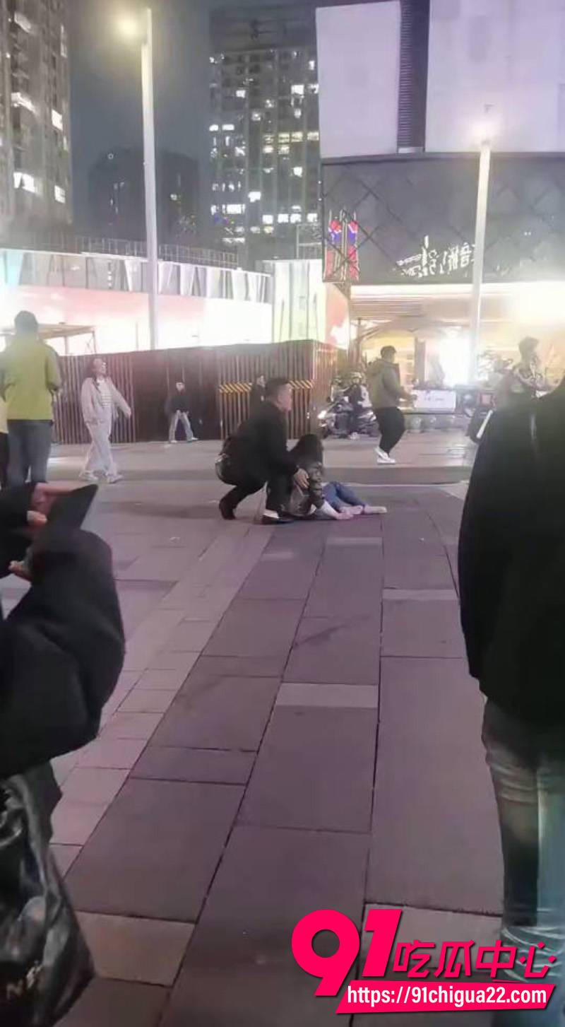 重庆江北车祸事件10